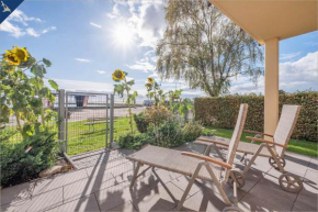Ferienwohnung Haffblick, Kamminke